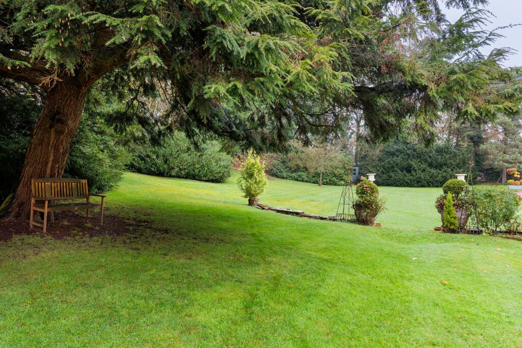 Additional image 48 of The Old Vicarage, Wrinehill Road, Wybunbury, Nantwich