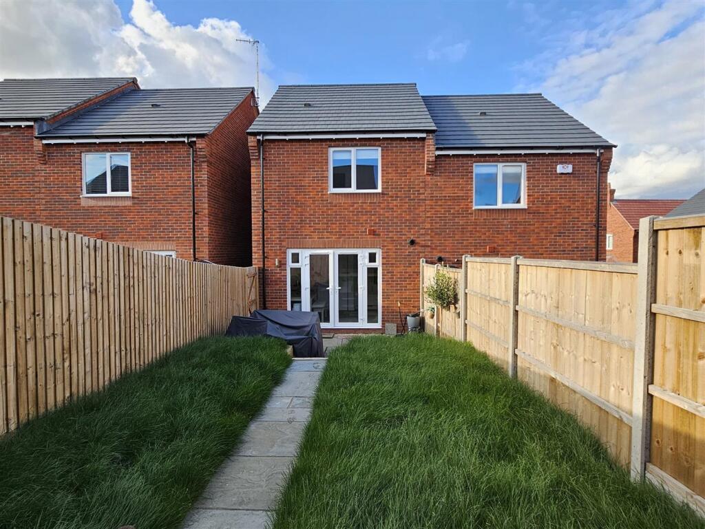 Additional image 10 of Holden Drive, Midway, Swadlincote