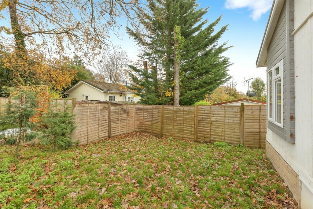 Additional image 11 of Stonehill Woods Park, Old London Road, Sidcup, Kent, DA14