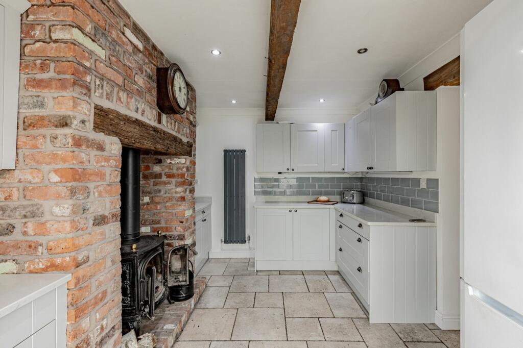 Additional image 12 of Gated Bungalow in Acton Bridge with Annexe.