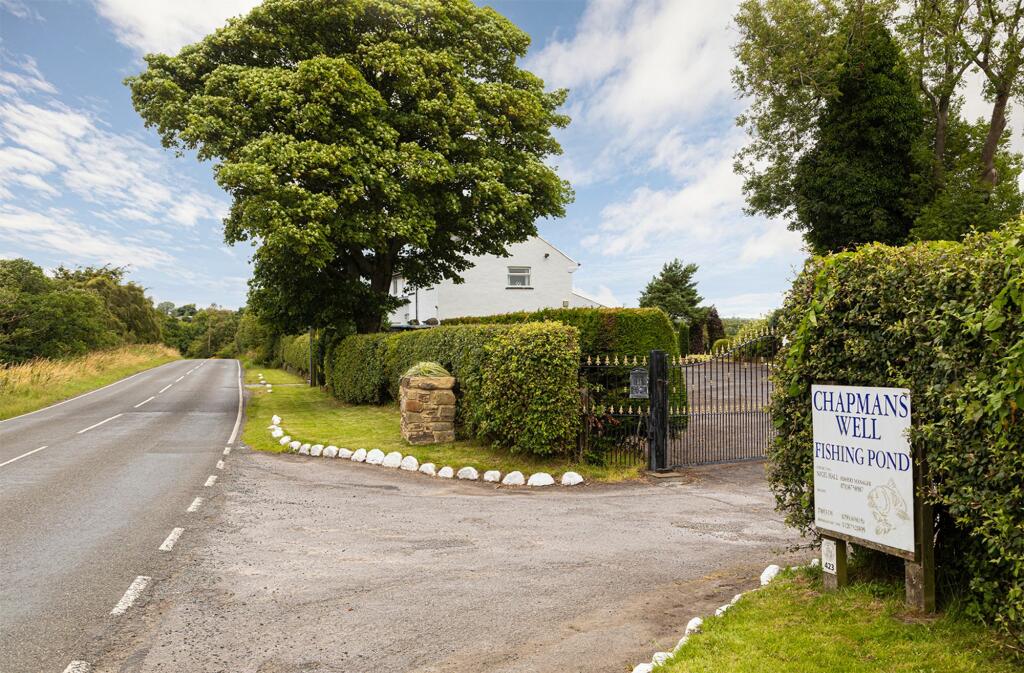 Additional image 29 of Chapmans Well, Burnhope Road, Lanchester, County Durham
