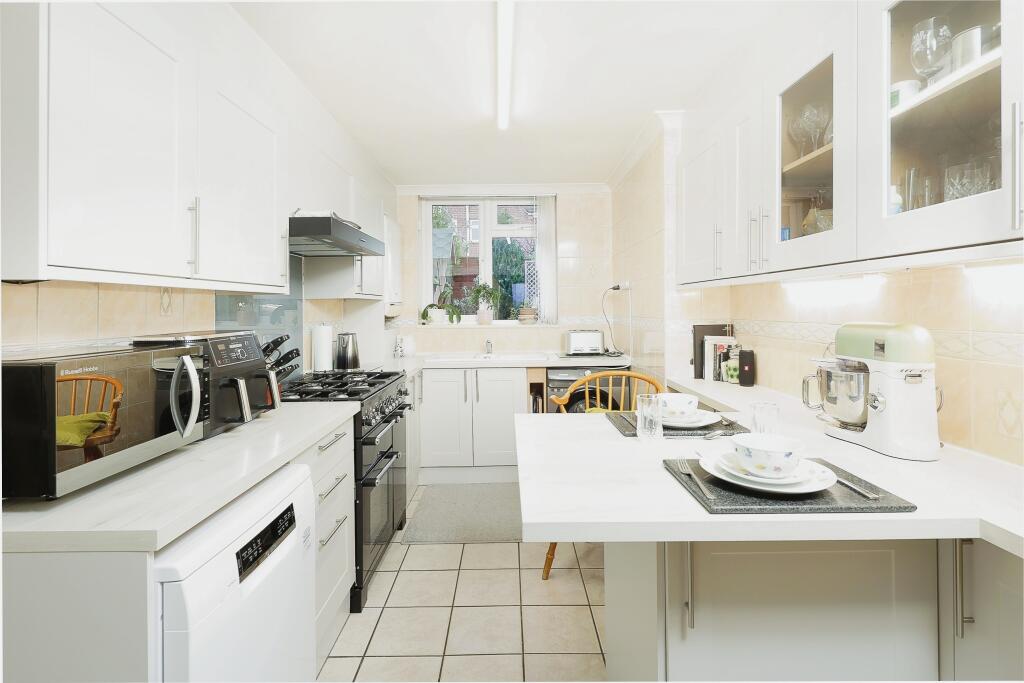 Additional image 7 of Ratcliffe Road, Atherstone, Warwickshire, CV9