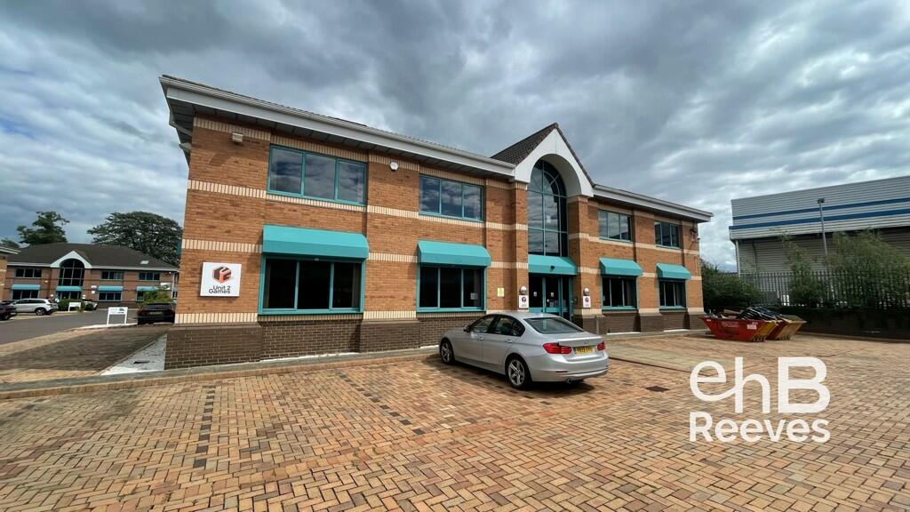 Additional image 28 of 2 Jephson Court, Tancred Close, Leamington Spa, Warwickshire, CV31 3RZ