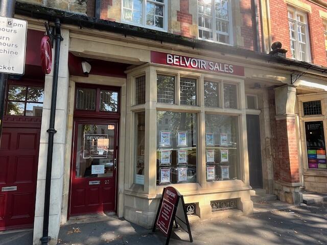 Additional image 5 of Denby Buildings, Regent Grove, Leamington Spa, Warwickshire, CV32