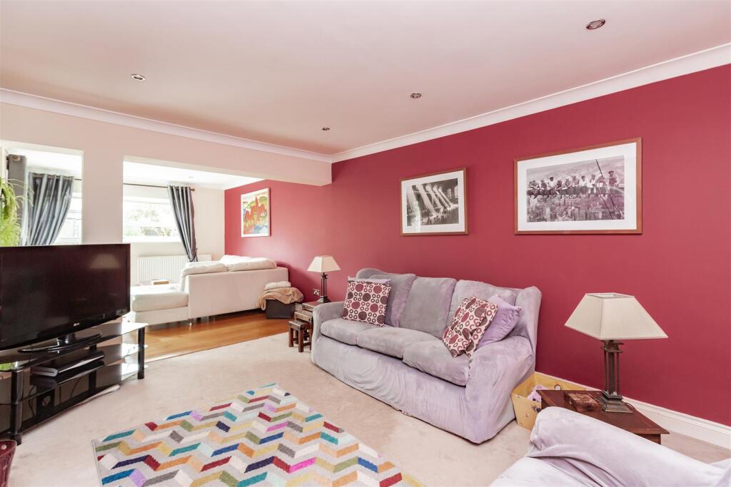 Additional image 4 of Knights Croft, New Ash Green