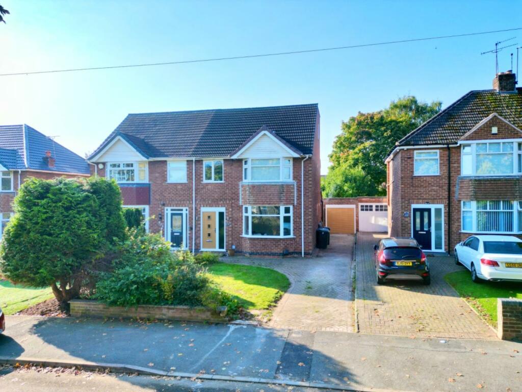 Additional image 25 of Kenpas Highway, Finham, Coventry