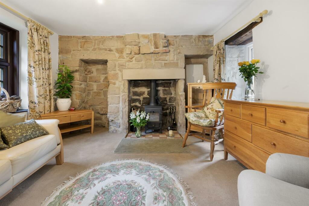 Additional image 36 of Stoney Way, Matlock