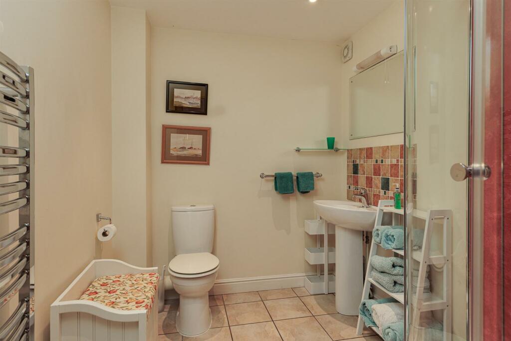 Additional image 13 of The Coach House, Salford, Audlem,
