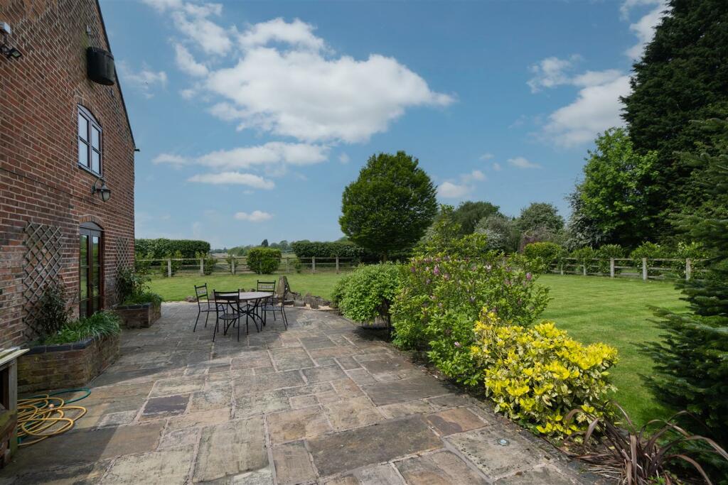 Additional image 50 of Hind Heath Road, Sandbach