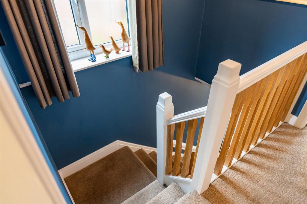 Additional image 14 of A Charming & Extended Family Home, Nestled Into a Quiet Pocket of Hartford