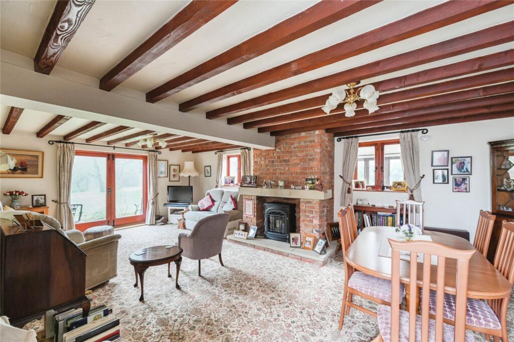 Additional image 9 of Willowpit Lane, Hilton, Derby, Derbyshire, DE65