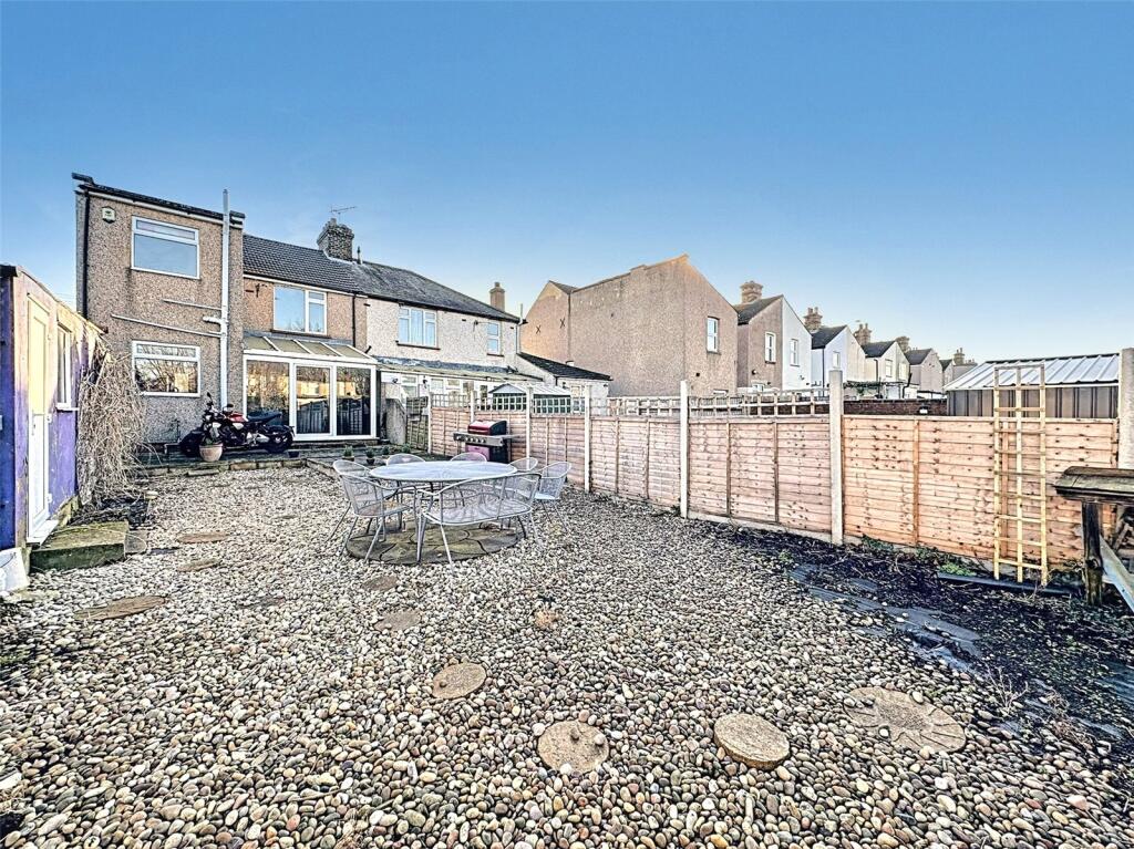 Additional image 25 of Knockhall Road, Greenhithe, Kent, DA9