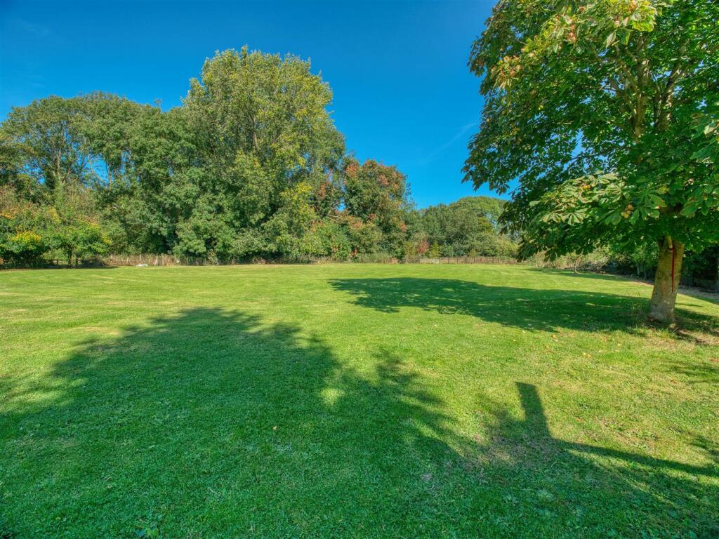 Additional image 21 of The Covert, Aston Lane, Chellaston