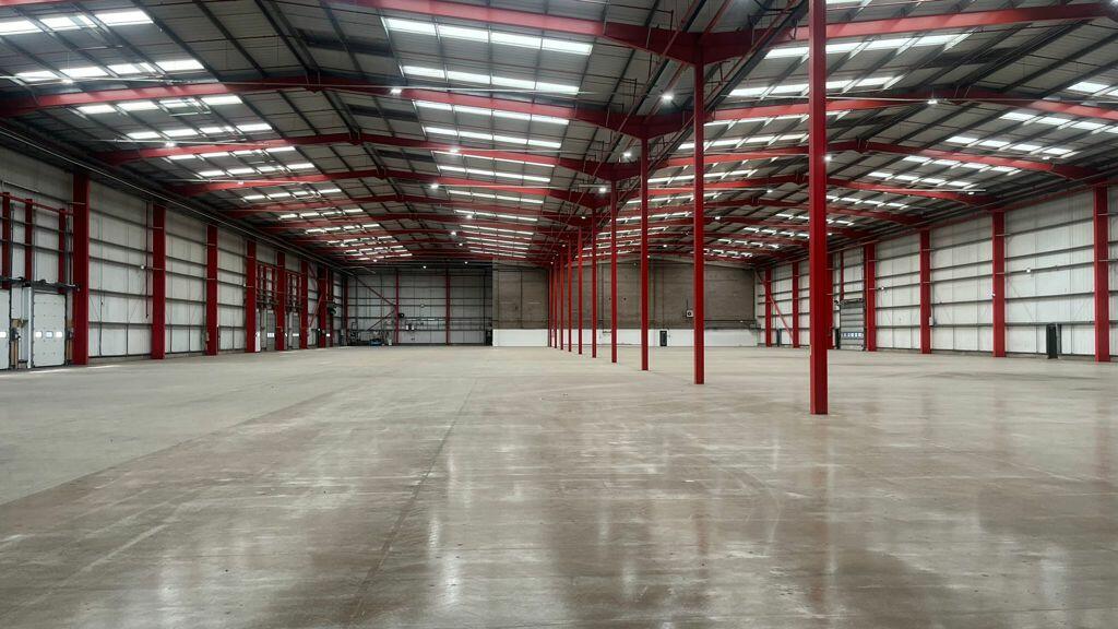 Additional image 4 of Vulcan - Middlemarch Business Park, Siskin Parkway West, Coventry, CV3 4UP