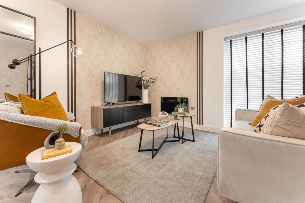 Additional image 2 of Liversage Street, Derby