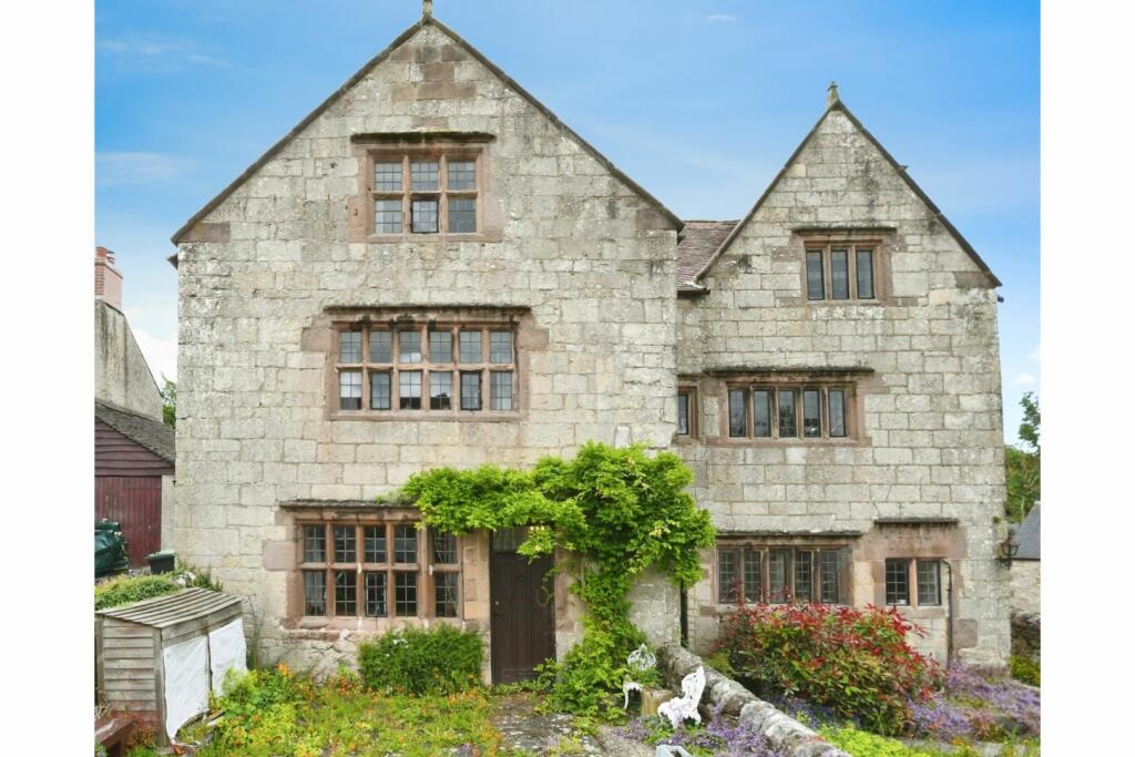 Additional image 7 of School Hill, Matlock, DE4