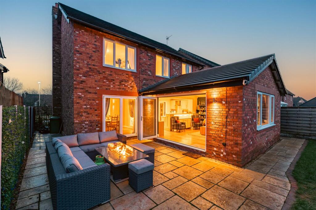 Additional image 36 of An Exceptional Family Home, Conveniently Placed in Kingsmead