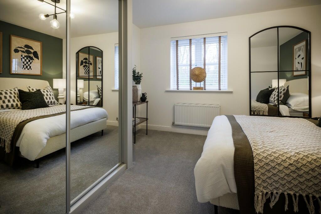 Additional image 9 of Deerwood Fold, 
Lucas Lane, 
Hilton, 
DE65 5FL