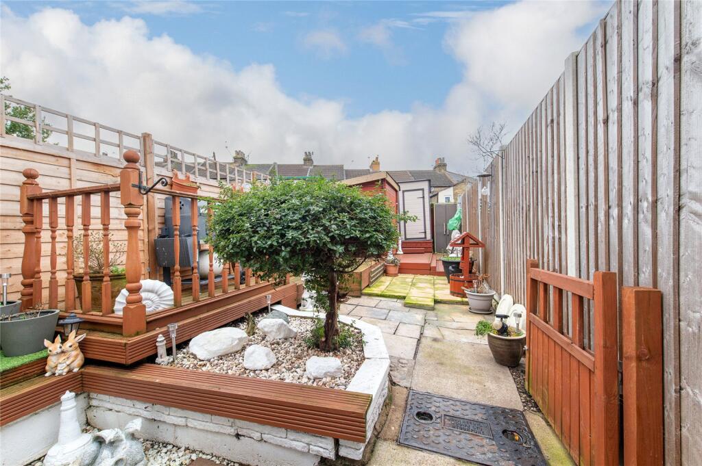 Additional image 15 of Stanley Road, Northfleet, Gravesend, DA11