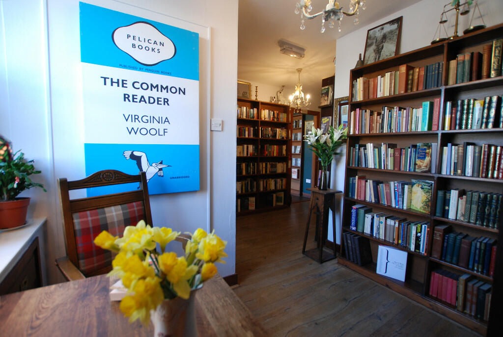 Additional image 8 of Reading Lasses, South Main Street, Wigtown, DG8 9EH