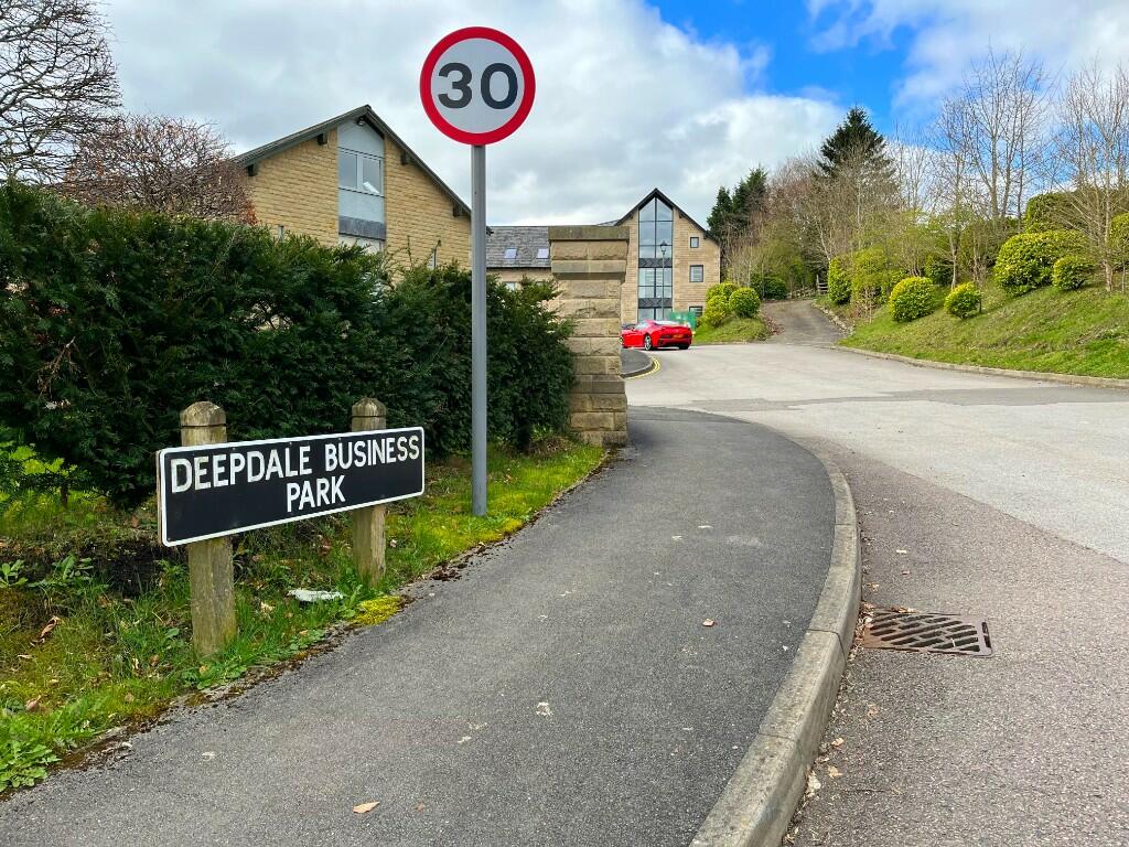 Additional image 9 of Deepdale Business Park, Buxton Road, Bakewell, Derbyshire, DE45