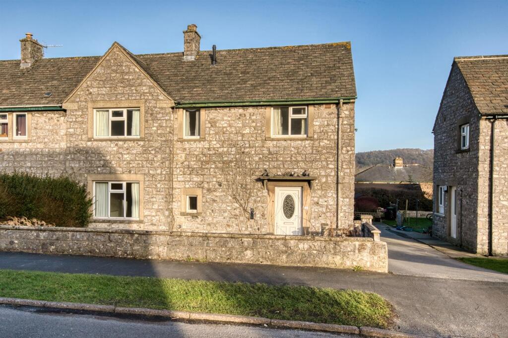 Primary image of Stoney Close, Bakewell