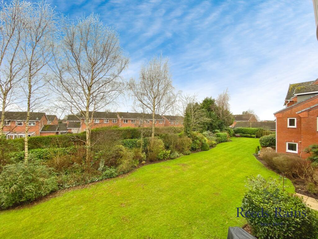 Additional image 14 of Parkway, Holmes Chapel, Crewe, Cheshire, CW4