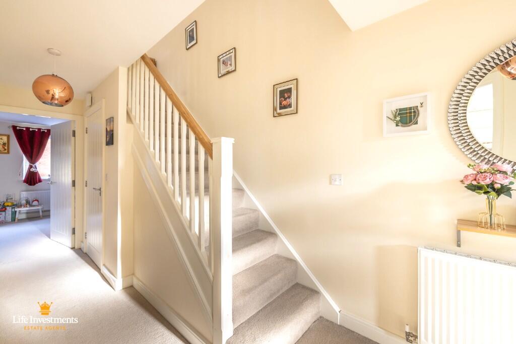 Additional image 16 of Elder Avenue, Rugby, Warwickshire, CV21