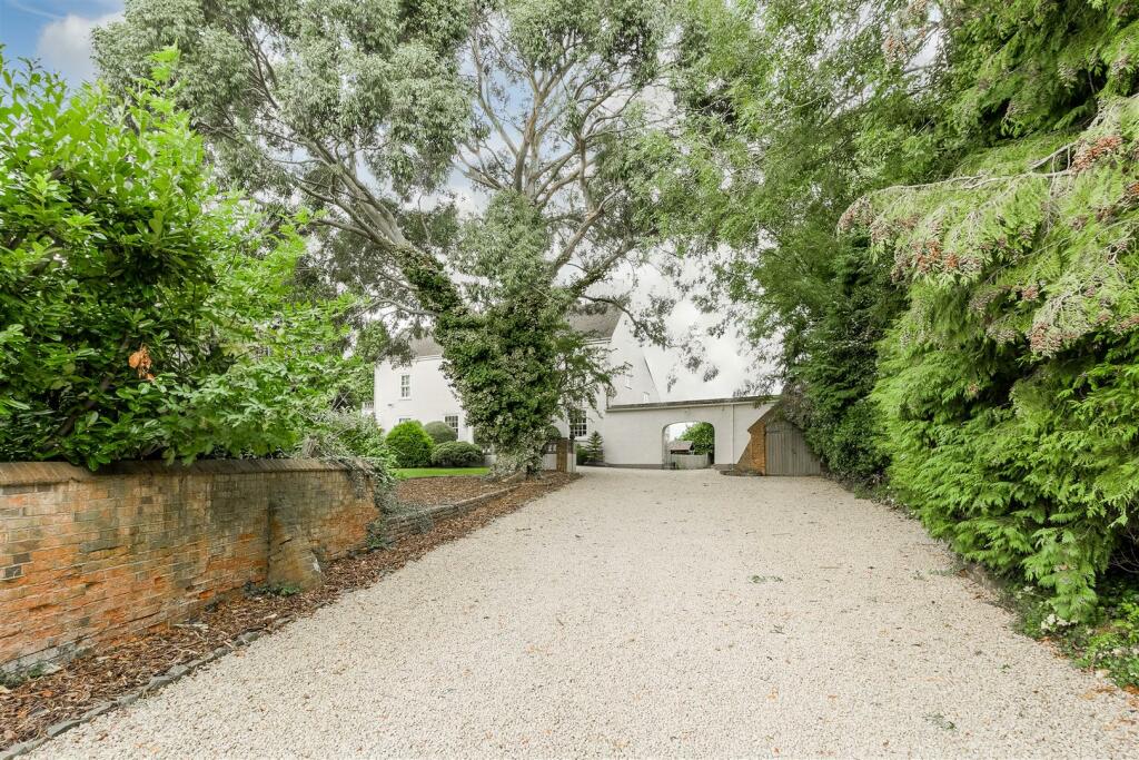 Additional image 38 of Sheepy Road, Sibson, CV13