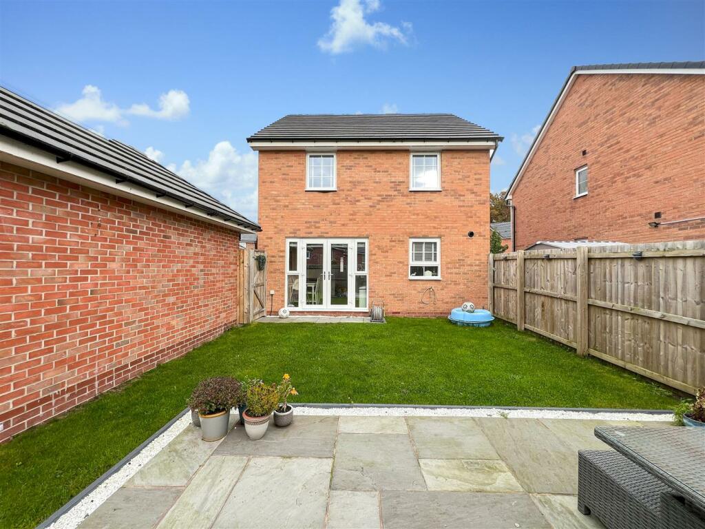 Additional image 25 of Larch Place, Somerford