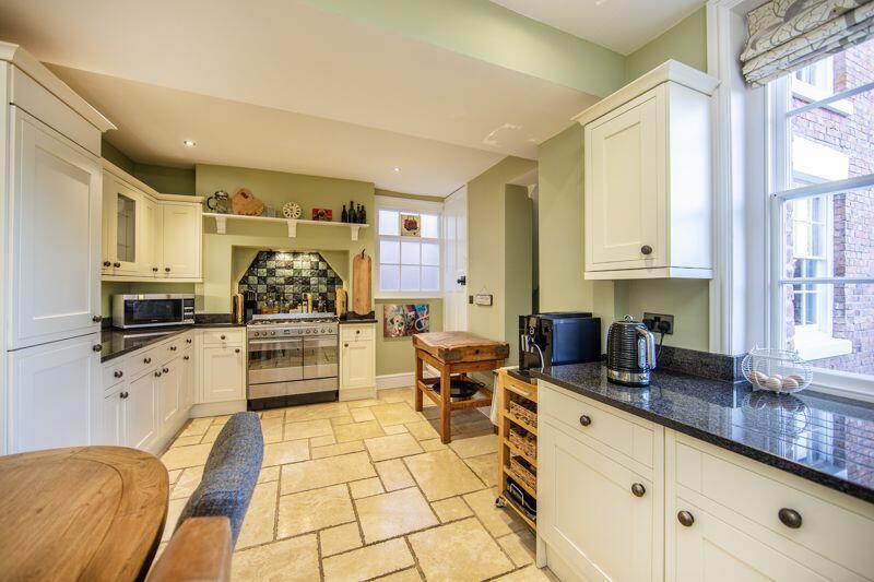 Additional image 10 of Bookmakers House, 100 Welsh Row, Nantwich