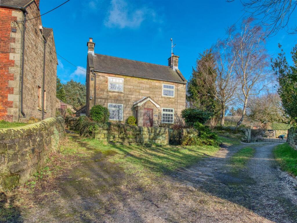 Additional image 14 of The Cottage, Stanton, Ashbourne