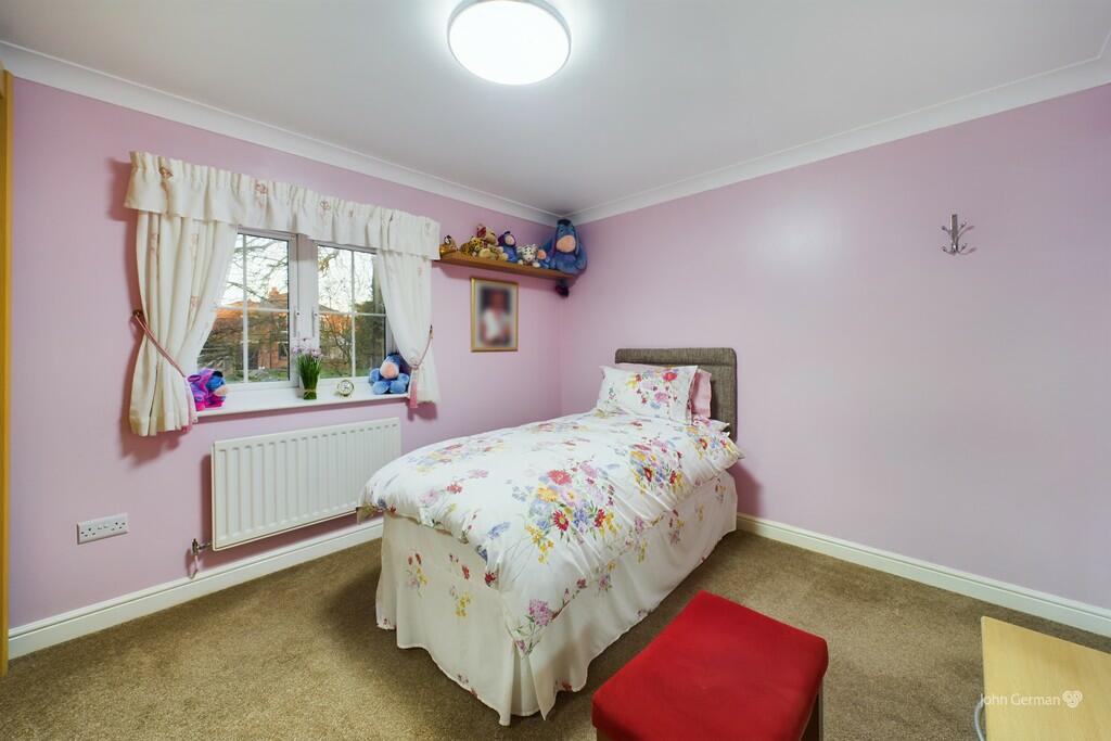 Additional image 19 of Sunnyside, Newhall, Swadlincote