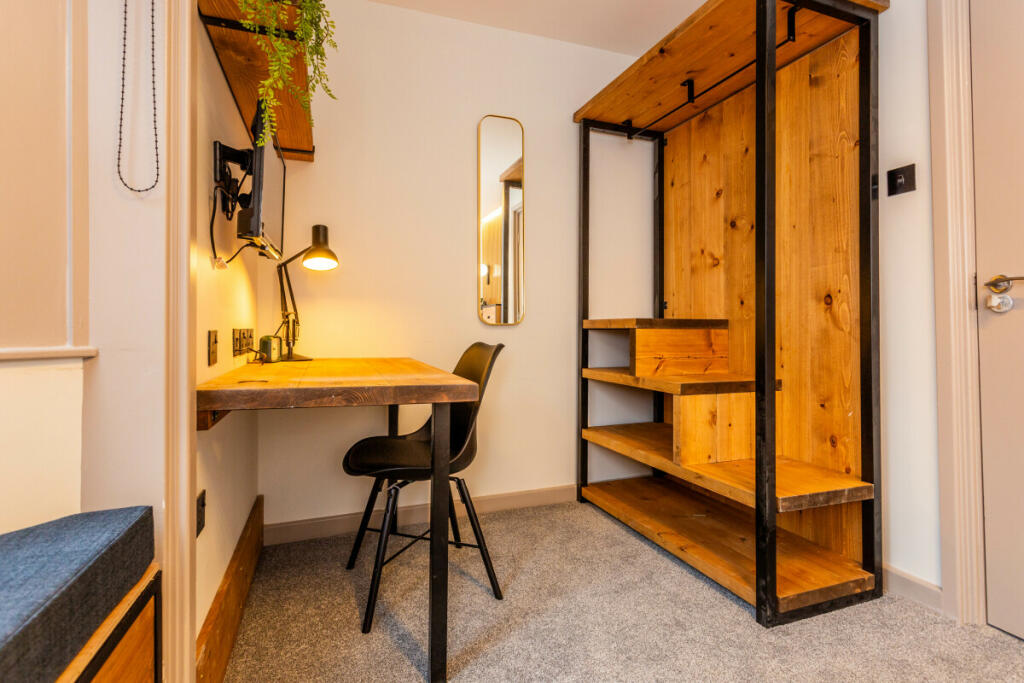 Additional image 21 of Flat 14, Crossgate Lofts, Durham, DH1