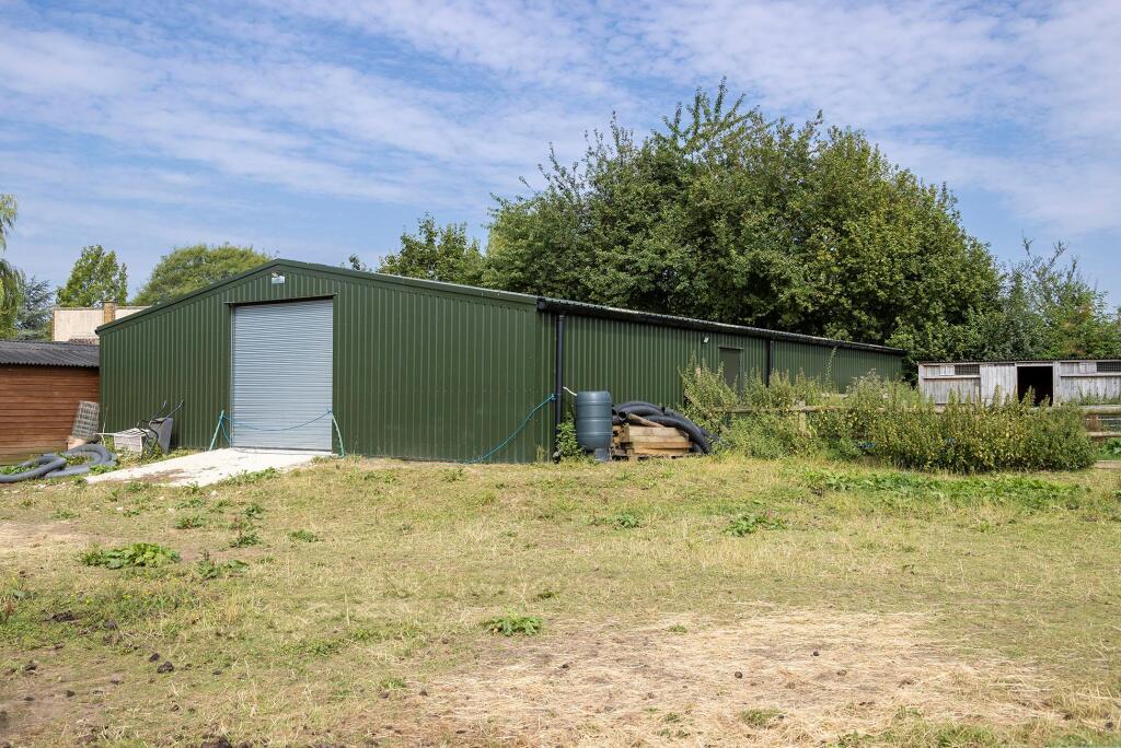 Additional image 31 of Cherington, Shipston-on-Stour, Warwickshire, CV36.
