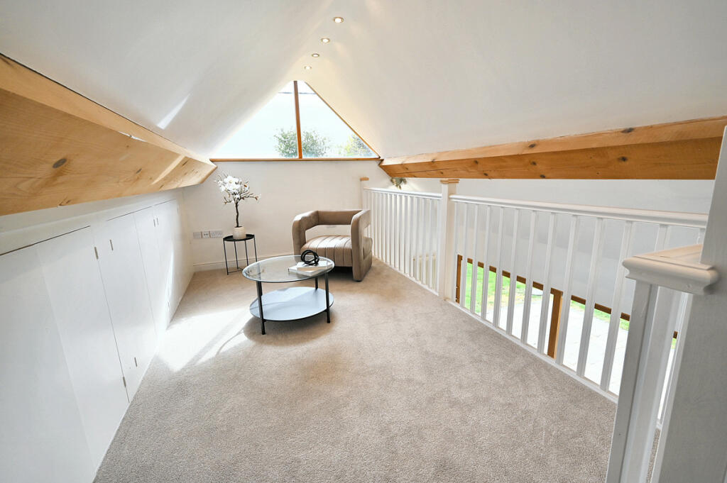 Additional image 26 of Sallyfields Lane, Stanton, DE6