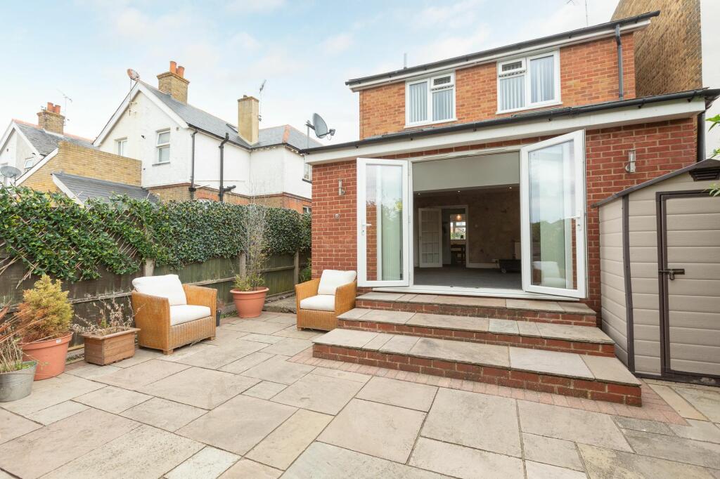 Additional image 2 of Park Lane, Birchington, CT7