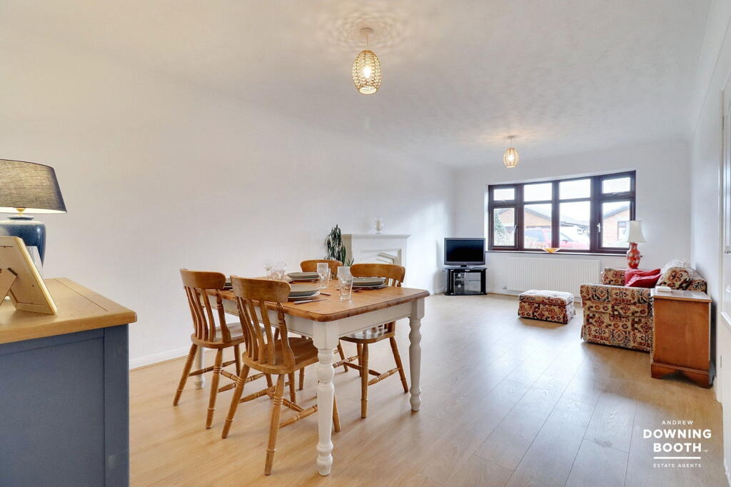 Additional image 8 of Castle View, Hatton, Derby