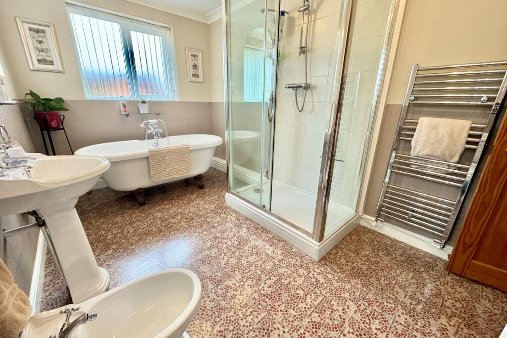 Additional image 14 of Moorfields, Willaston, Nantwich, Cheshire, CW5