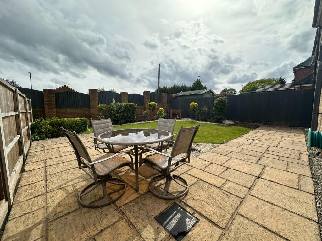 Additional image 5 of Sevilla Close, Coventry CV3 2AG