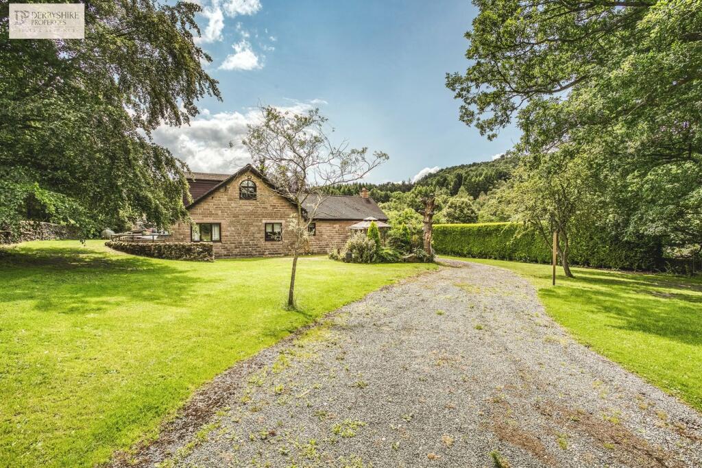 Additional image 42 of Matlock Road, Ambergate, Belper, DE56