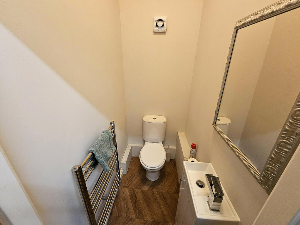 Additional image 8 of Station Road, Northwich, Cheshire, CW9