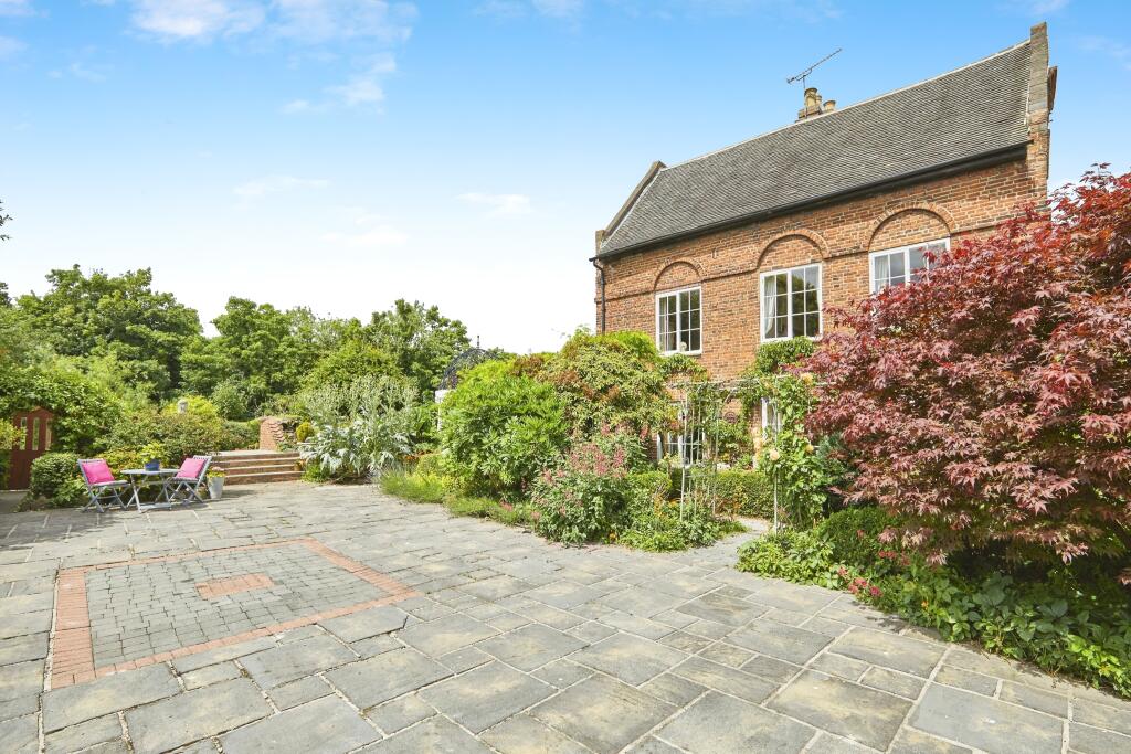 Additional image 15 of Old Chester Road, Derby, Derbyshire, DE1