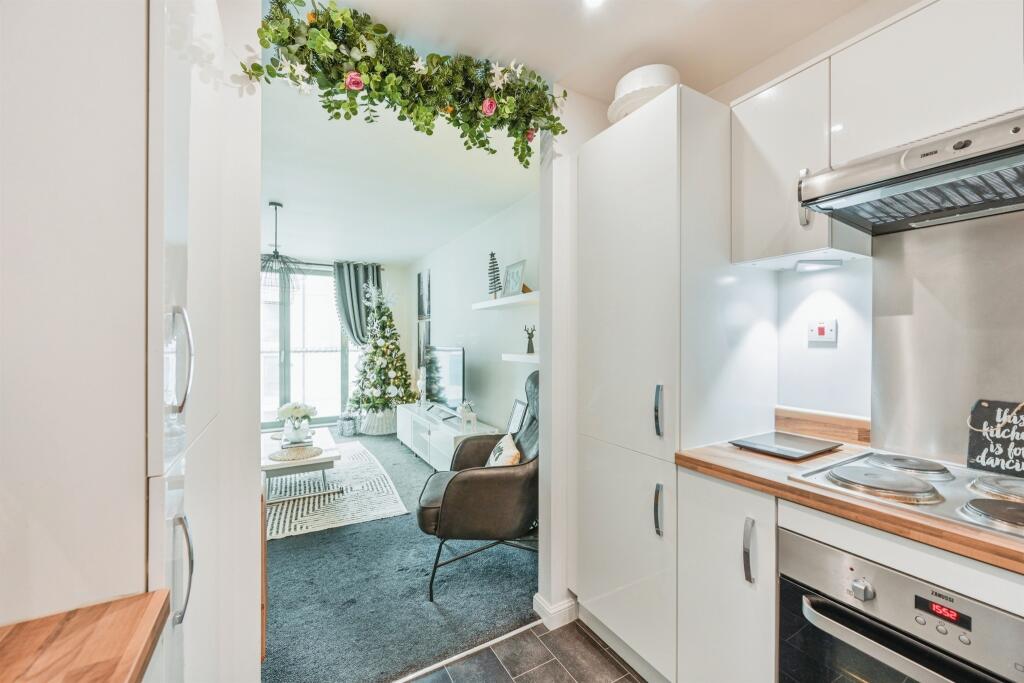 Additional image 12 of Full Street, Derby