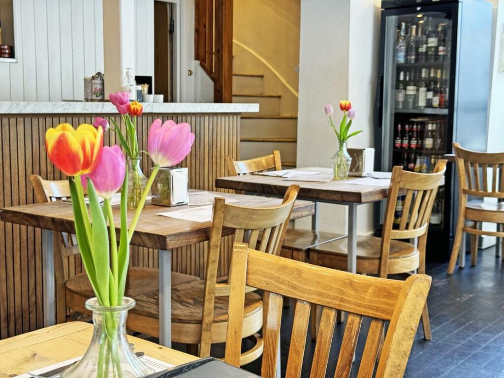 Additional image 5 of Harbour Street Tapas, 48 Harbour Street, Whitstable, CT5 1AQ