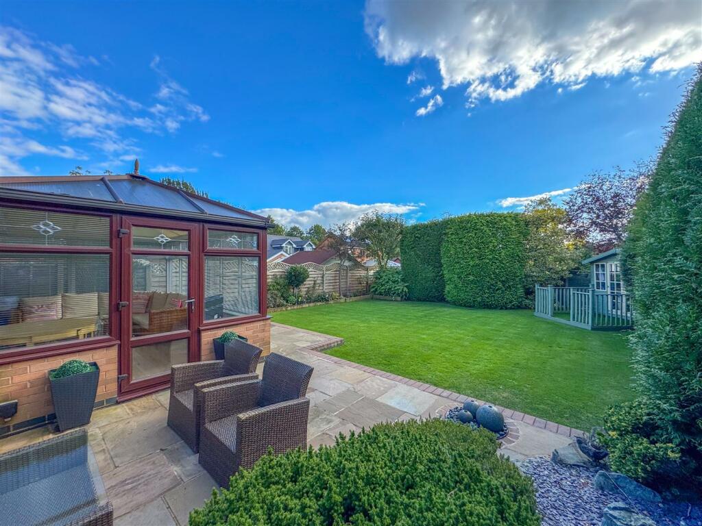 Additional image 22 of Milby Drive, St Nicolas Park