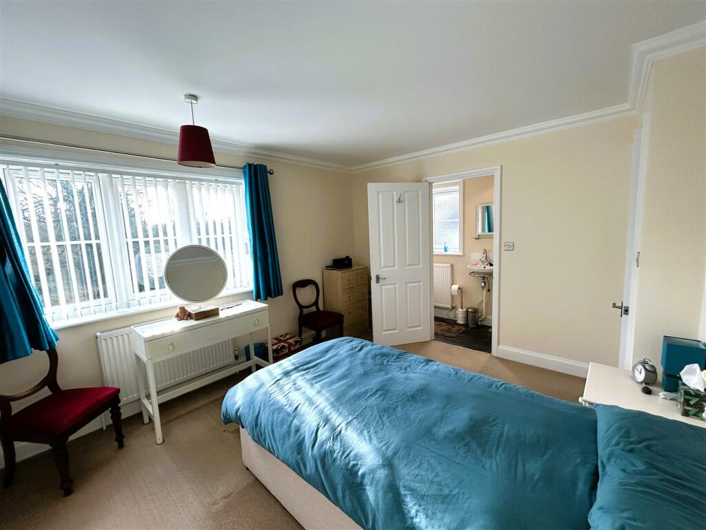 Additional image 13 of Dungeley Hill, Nether Heage, Belper