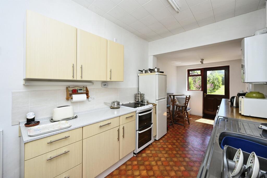 Additional image 6 of High Bank, Denby Village, Ripley