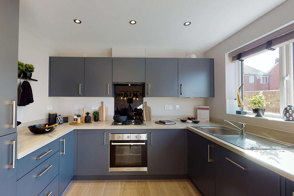 Additional image 4 of Nightingale Road, Osmaston, 
Derby, 
DE24 8BF