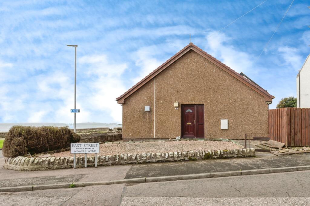 Additional image 18 of East Street, Johnshaven, Montrose, Aberdeenshire, DD10